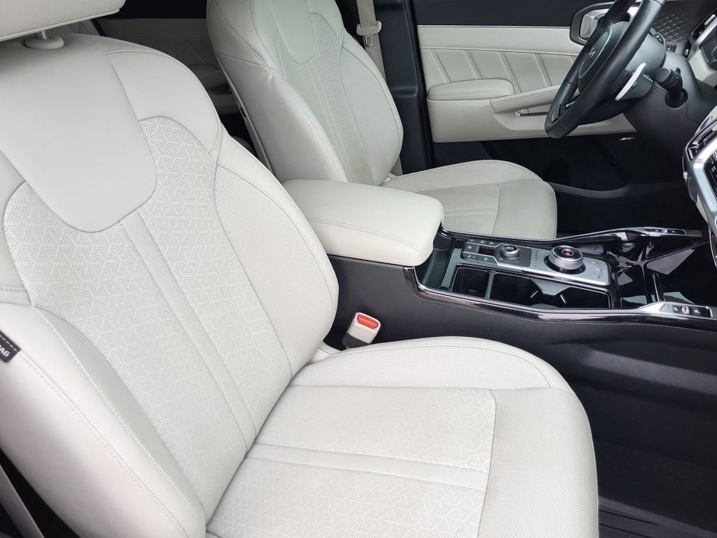 2023 Kia Sorento Hybrid SX Prestige