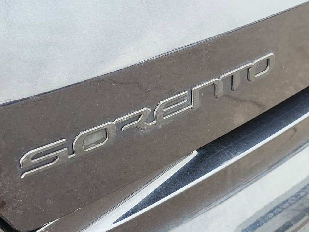 2023 Kia Sorento Hybrid SX Prestige