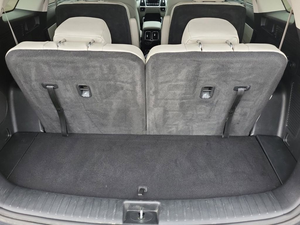 2023 Kia Sorento Hybrid SX Prestige