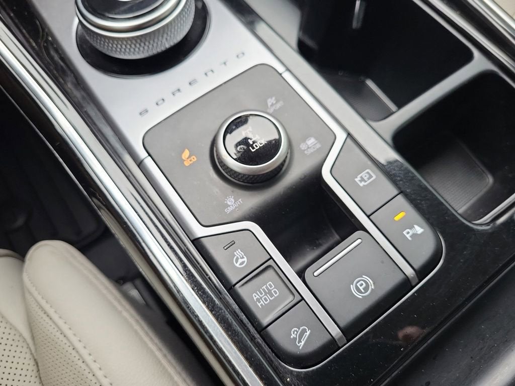 2023 Kia Sorento Hybrid SX Prestige