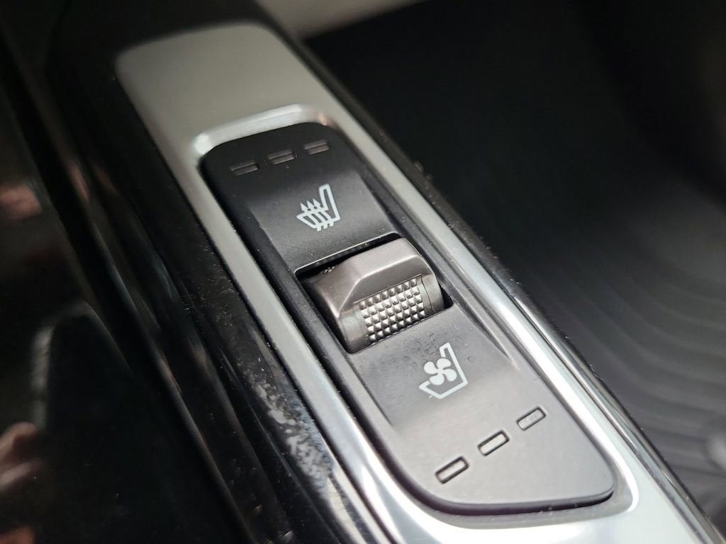 2023 Kia Sorento Hybrid SX Prestige