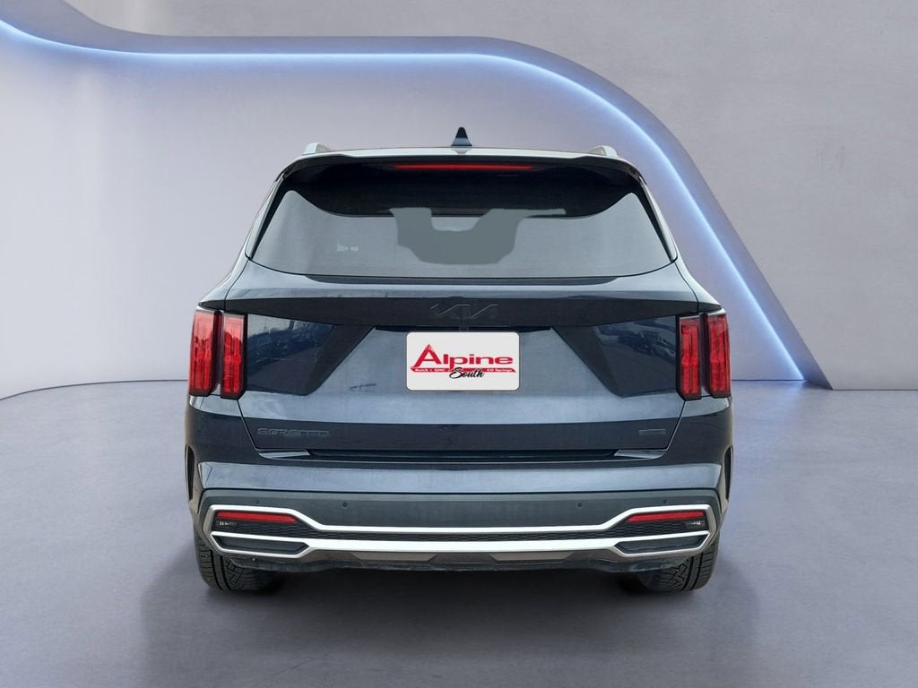 2023 Kia Sorento Hybrid SX Prestige