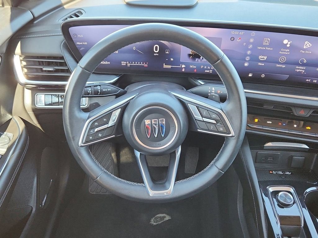 2024 Buick Envision Preferred