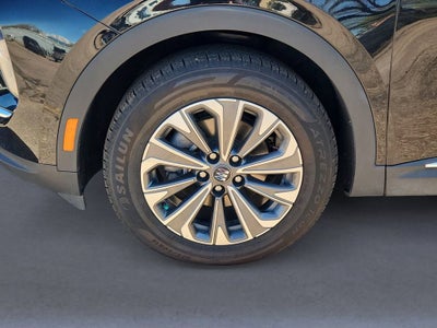 2024 Buick Envision Preferred