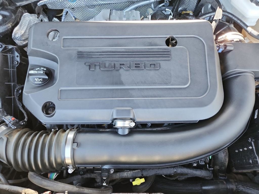 2024 Buick Envision Preferred