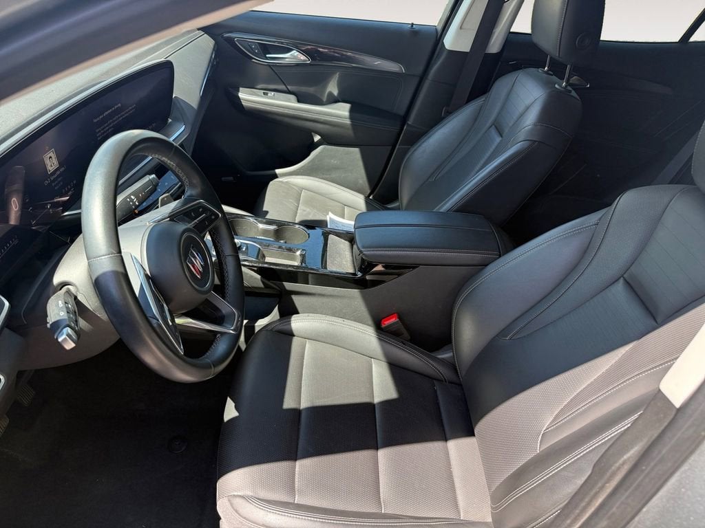 2024 Buick Envision Preferred