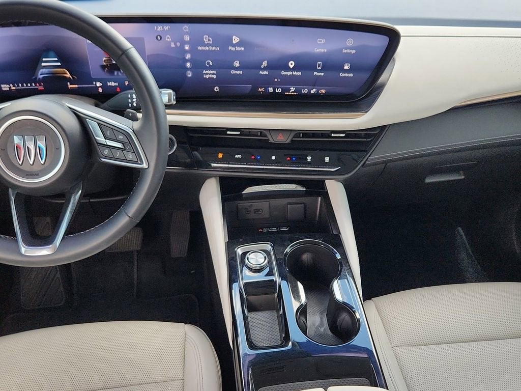 2024 Buick Envision Avenir