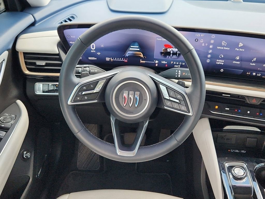 2024 Buick Envision Avenir