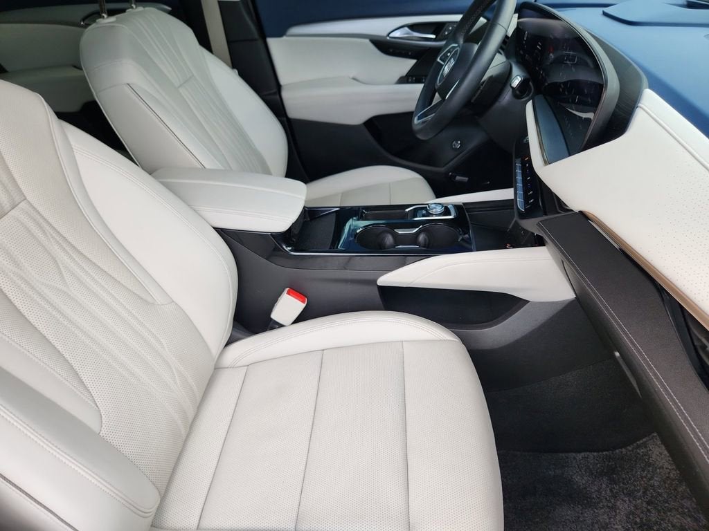 2024 Buick Envision Avenir