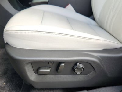 2024 Buick Envision Avenir