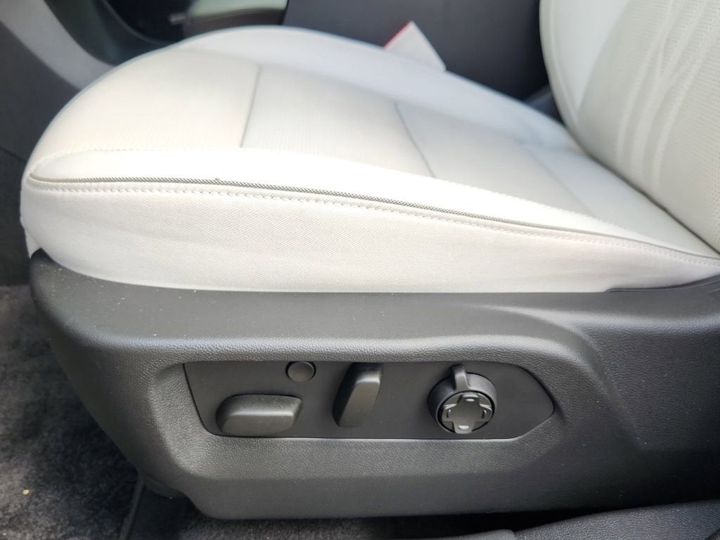 2024 Buick Envision Avenir