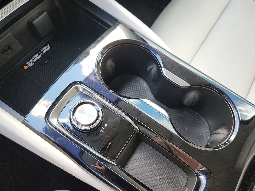 2024 Buick Envision Avenir