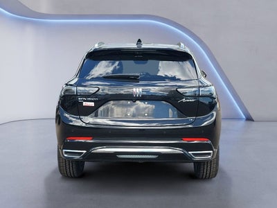 2024 Buick Envision Avenir