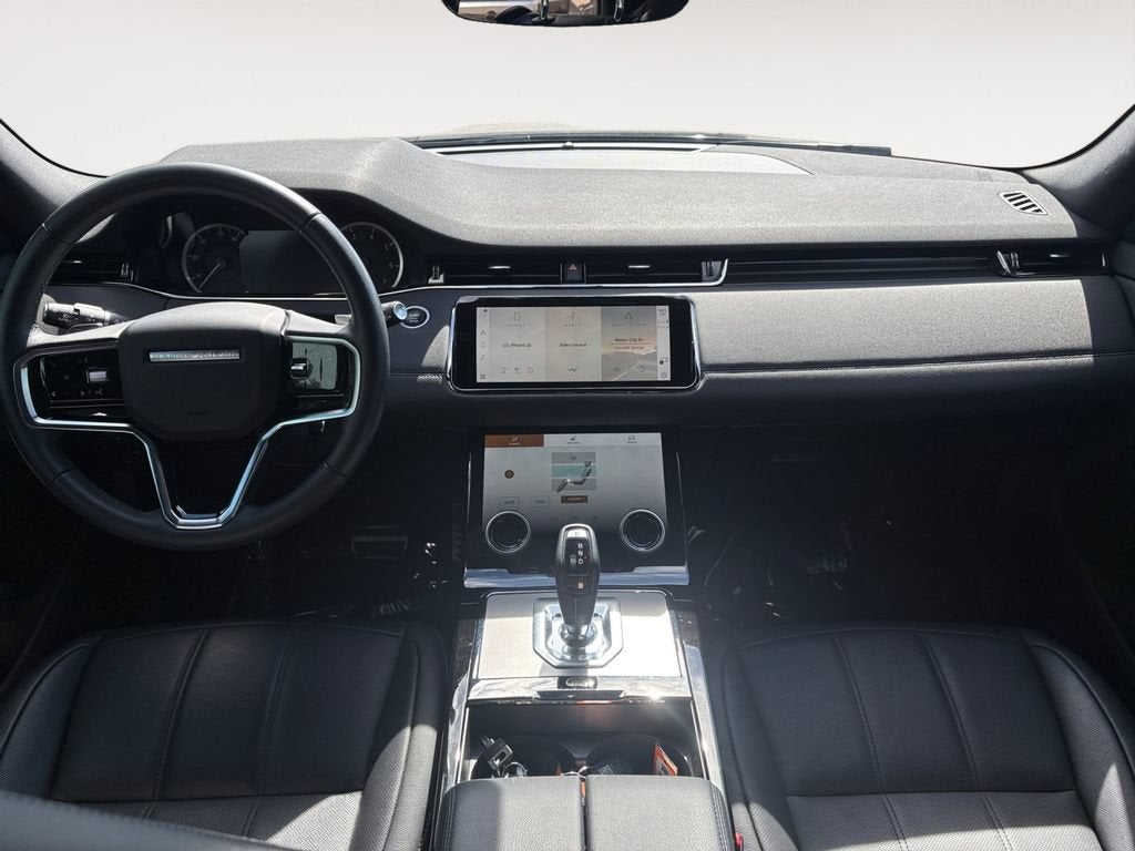 2023 Land Rover Range Rover Evoque R-Dynamic SE