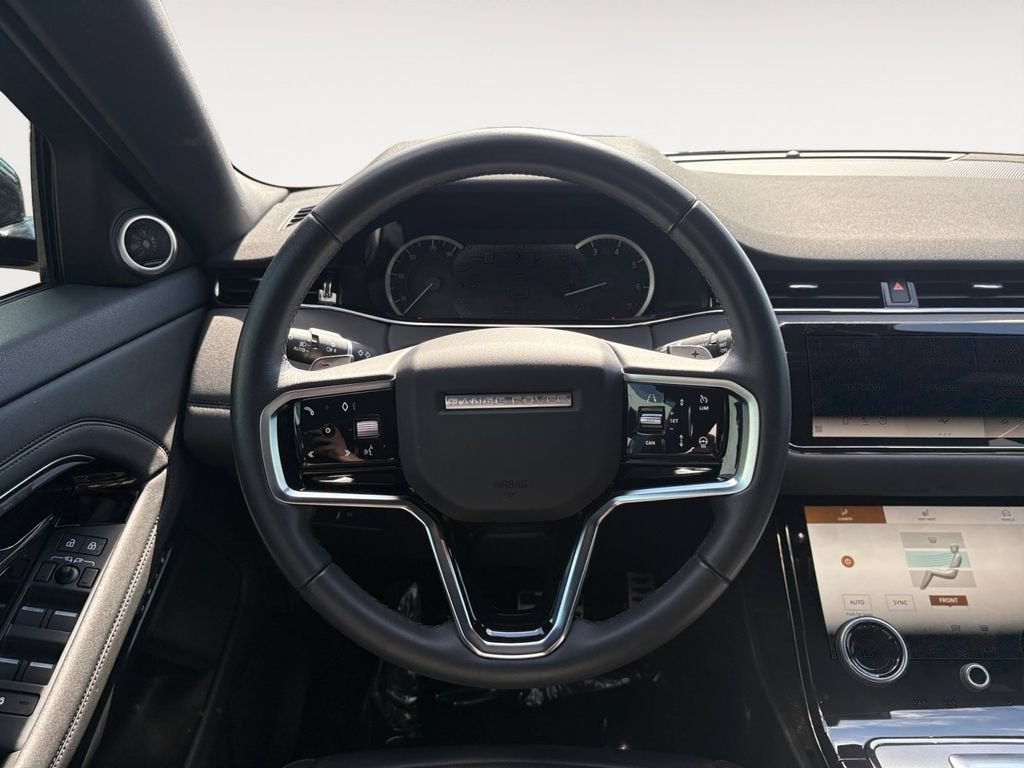 2023 Land Rover Range Rover Evoque R-Dynamic SE