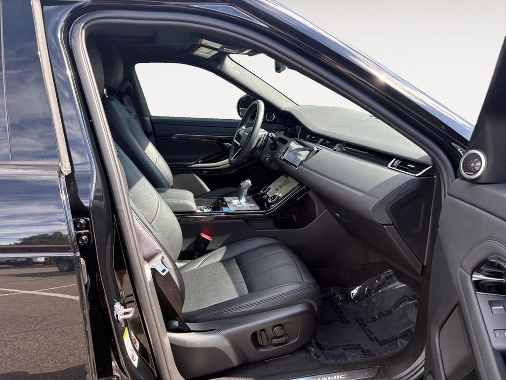 2023 Land Rover Range Rover Evoque R-Dynamic SE
