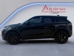 2023 Land Rover Range Rover Evoque R-Dynamic SE