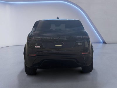 2023 Land Rover Range Rover Evoque R-Dynamic SE