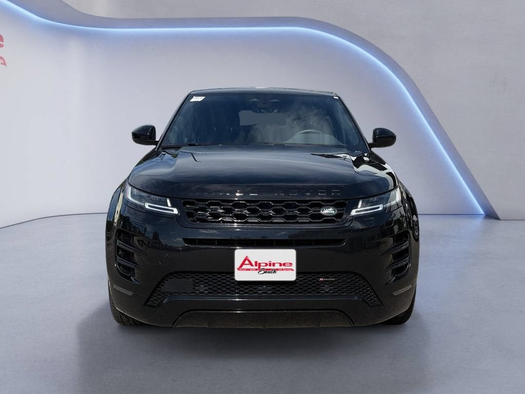 2023 Land Rover Range Rover Evoque R-Dynamic SE