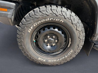 2024 INEOS Grenadier Station Wagon 4x4