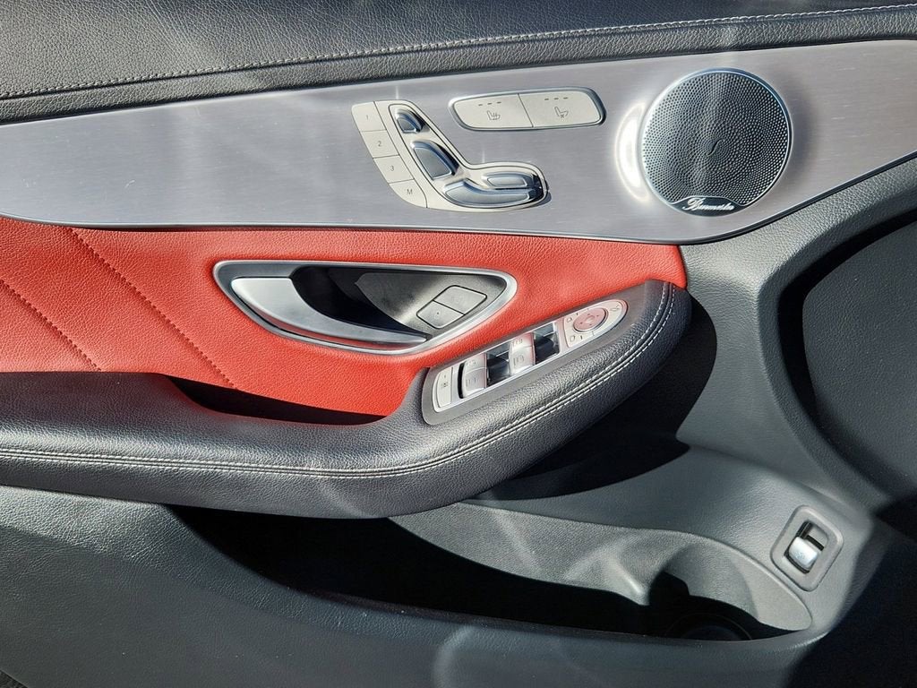 2020 Mercedes-Benz C-Class AMG® C 43