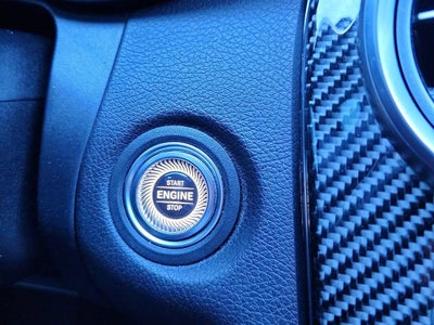 2020 Mercedes-Benz C-Class AMG® C 43