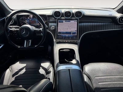 2024 Mercedes-Benz GLC GLC 300