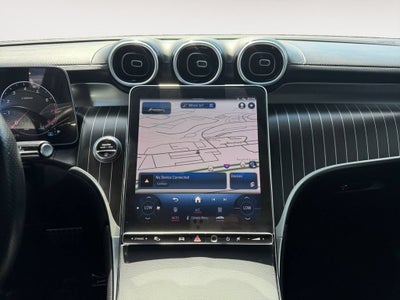 2024 Mercedes-Benz GLC GLC 300