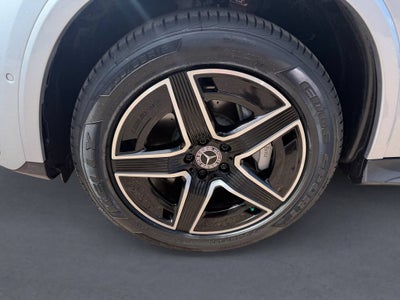 2024 Mercedes-Benz GLC GLC 300