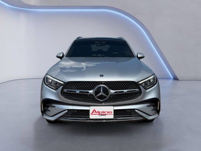 2024 Mercedes-Benz GLC GLC 300