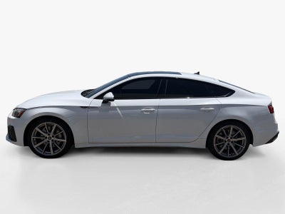 2025 Audi A5 Sportback S line Premium
