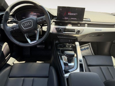 2025 Audi A5 Sportback S line Premium