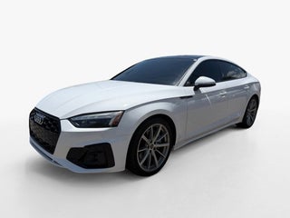 2025 Audi A5 Sportback S line Premium