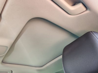 2019 Audi A6 Premium Plus