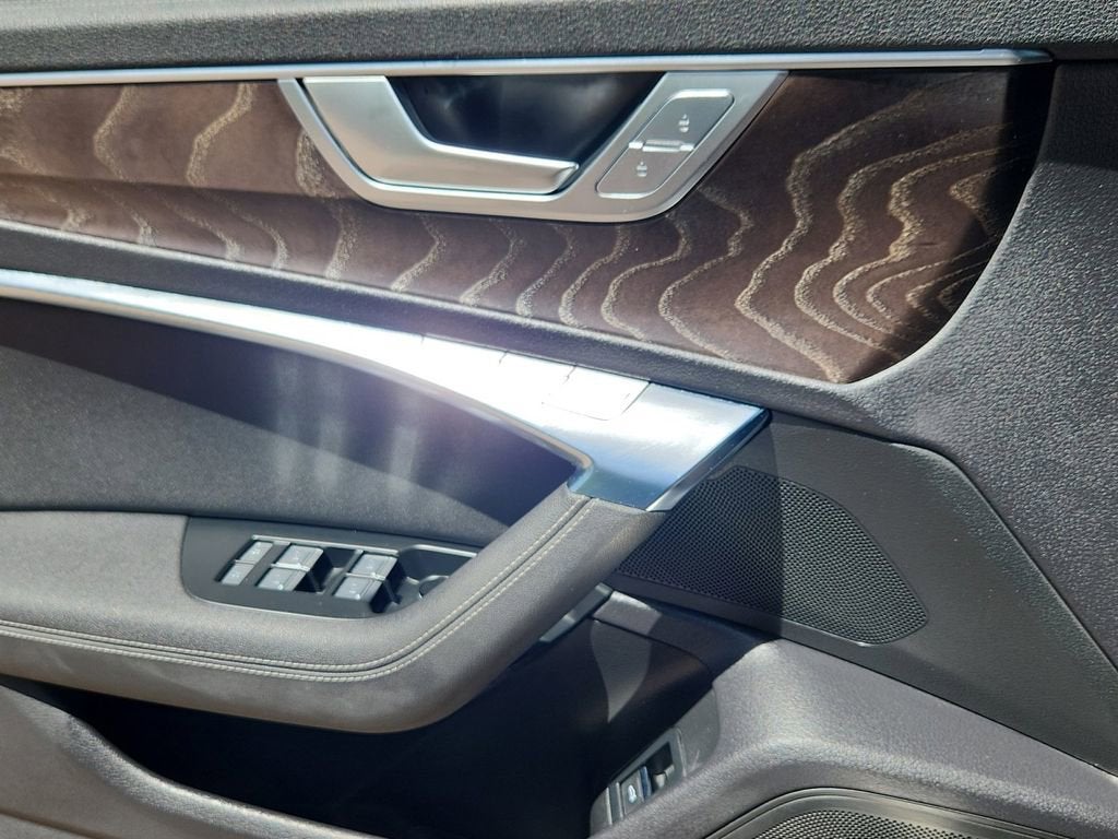 2019 Audi A6 Premium Plus