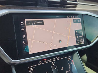 2019 Audi A6 Premium Plus