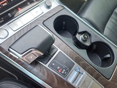 2019 Audi A6 Premium Plus