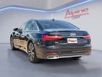 2019 Audi A6 Premium Plus