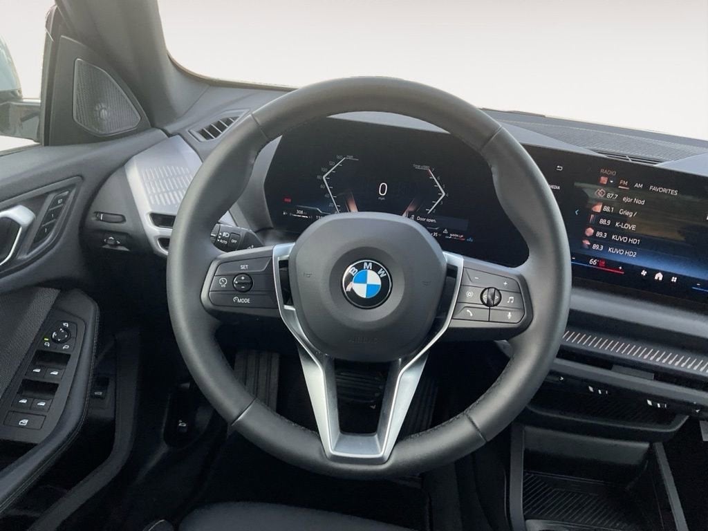 2025 BMW 2 Series 228 xDrive