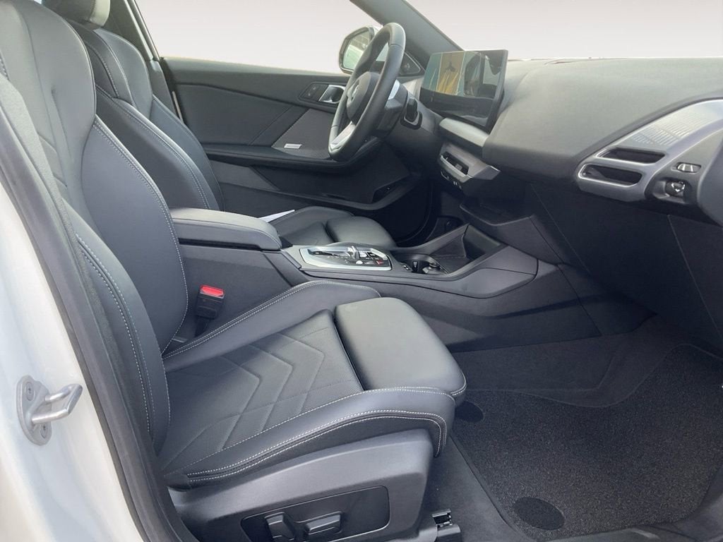 2025 BMW 2 Series 228 xDrive