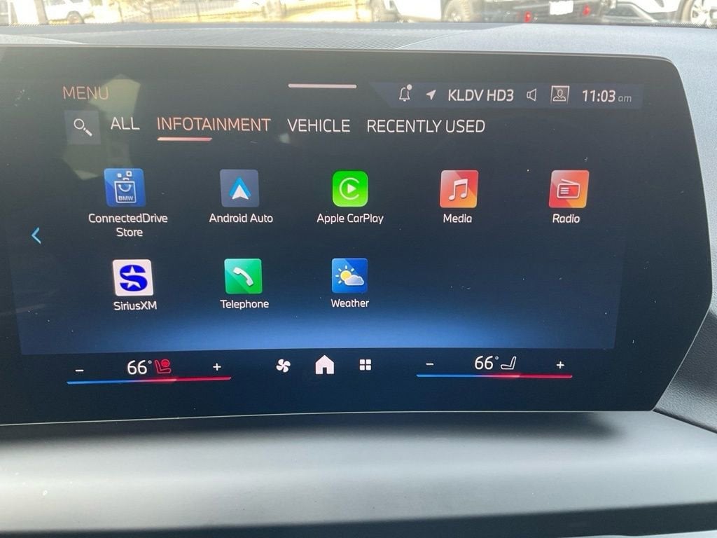2025 BMW 2 Series 228 xDrive
