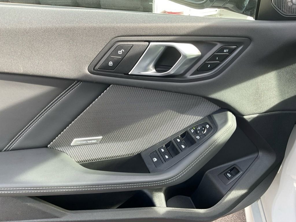 2025 BMW 2 Series 228 xDrive