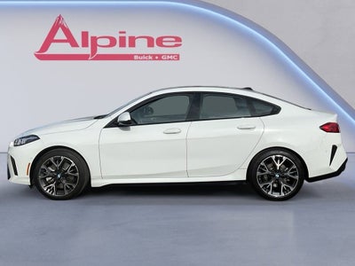 2025 BMW 2 Series 228 xDrive