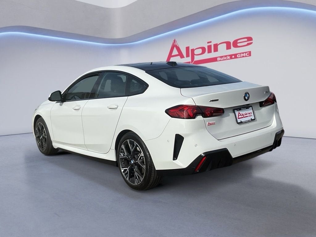 2025 BMW 2 Series 228 xDrive