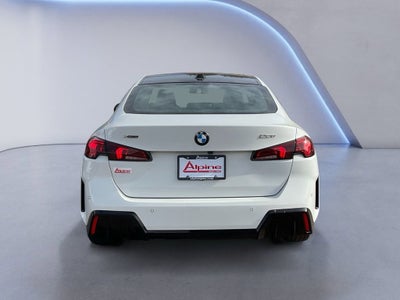 2025 BMW 2 Series 228 xDrive