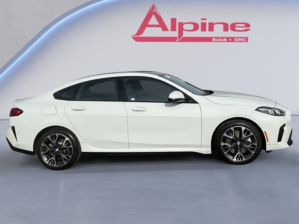 2025 BMW 2 Series 228 xDrive