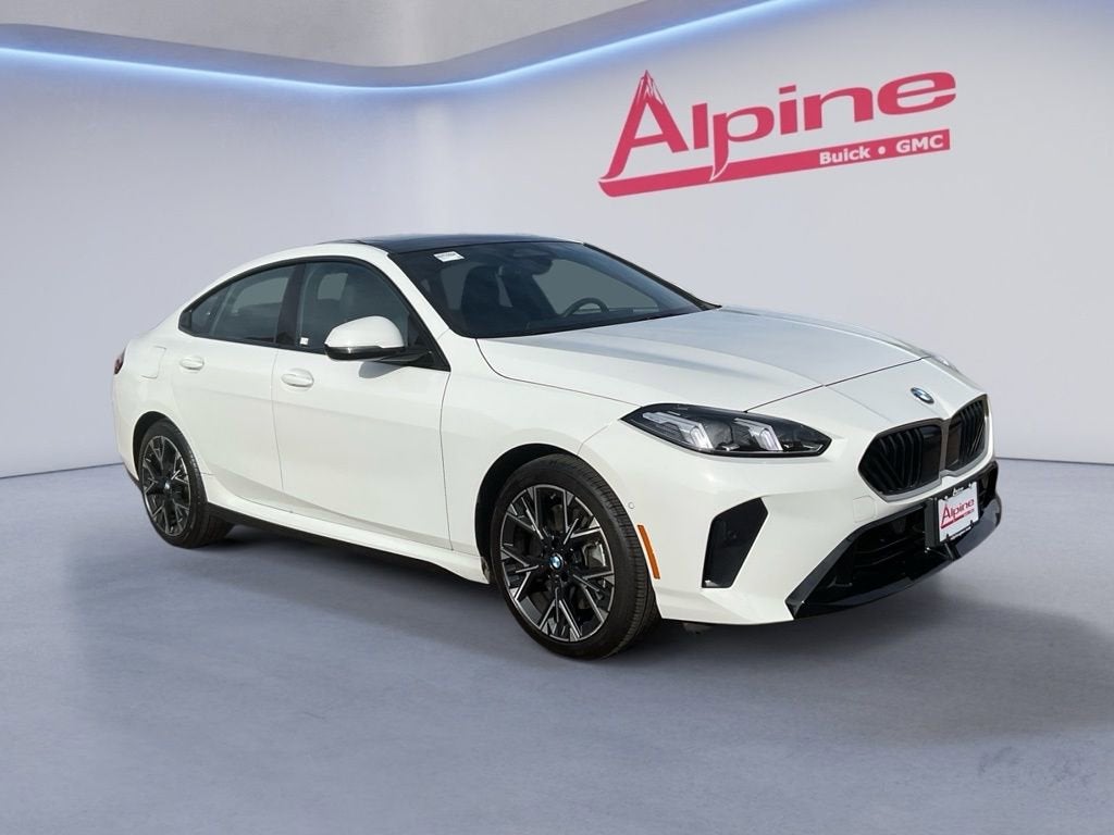 2025 BMW 2 Series 228 xDrive