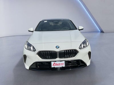 2025 BMW 2 Series 228 xDrive