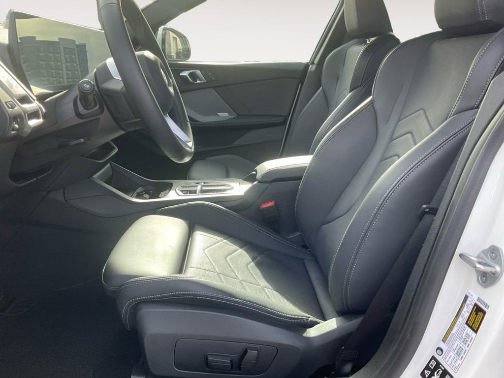 2025 BMW 2 Series 228 xDrive