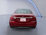 2020 Mercedes-Benz C-Class C 300